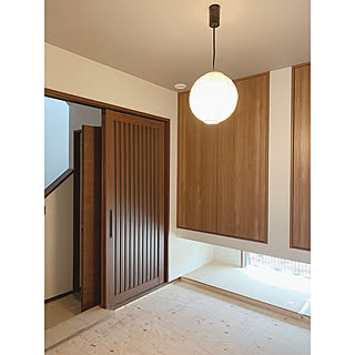 和室扉のインテリア実例 Roomclip ルームクリップ