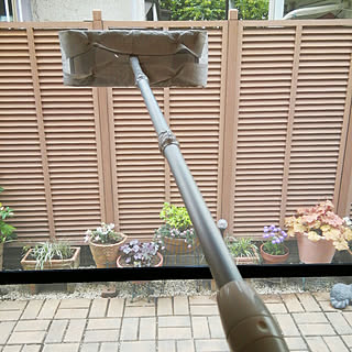 猫の額ほどの庭のインテリア実例 Roomclip ルームクリップ