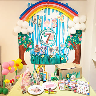 Diy こびとづかんのインテリア 手作りの実例 Roomclip ルームクリップ