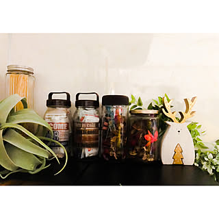 〇〇のある暮らし/ニトリ/関西好きやねん会/生活感も味のうち♡/スチールラック...などのインテリア実例 - 2020-01-21 09:58:13