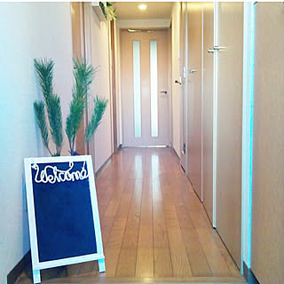 壁/天井/お正月/松/Cainz/CAINZ HOME...などのインテリア実例 - 2020-01-03 19:16:46