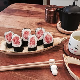 箸置き スヌーピーのインテリア実例 Roomclip ルームクリップ