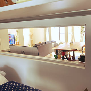 北側の部屋のインテリア実例 Roomclip ルームクリップ