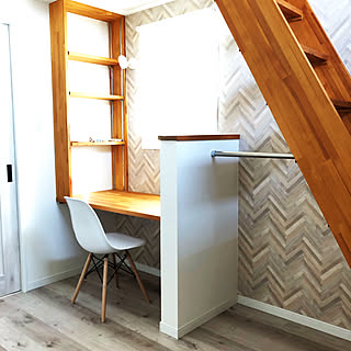 空き部屋のインテリア実例 Roomclip ルームクリップ