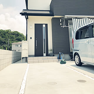 宅配ボックス 戸建のインテリア実例 Roomclip ルームクリップ 宅配ボックス 戸建のインテリア実例 Roomclip ルームクリップ