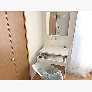 壁美人/壁掛けシェルフ/壁に付けられる家具/片付けやすい/息子部屋...などのインテリア実例 - 2020-02-24 10:20:53