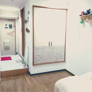 激狭のインテリア実例 Roomclip ルームクリップ 激狭のインテリア実例 Roomclip ルームクリップ
