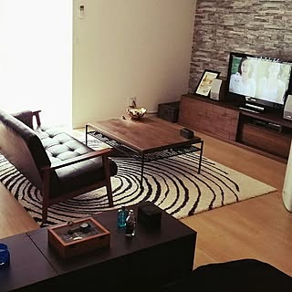 メンズ部屋のインテリア実例 Roomclip ルームクリップ