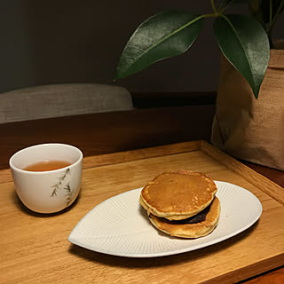 キッチン/料理好き男子/夜のお茶タイム/おやつタイム/へこきまんじゅう...などのインテリア実例 - 2018-11-28 07:19:01