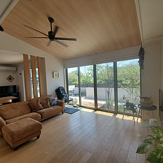 大開口の窓のインテリア実例 Roomclip ルームクリップ 大開口の窓のインテリア実例 Roomclip ルームクリップ