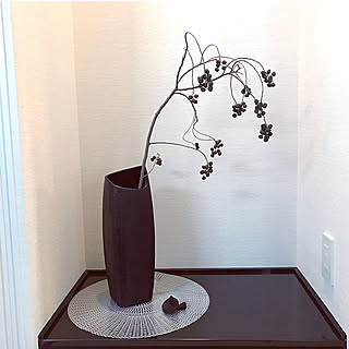 ニトリネット 花瓶 フラワーベースのおすすめ家具 インテリア 全18件 Roomclip ルームクリップ