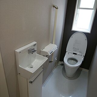 バス トイレ タマホームのインテリア実例 Roomclip ルームクリップ
