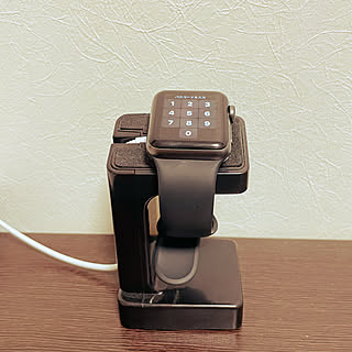 Apple Watchのインテリア実例 Roomclip ルームクリップ