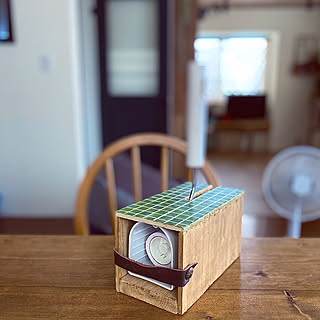 コロコロケースdiyのインテリア 手作りの実例 Roomclip ルームクリップ