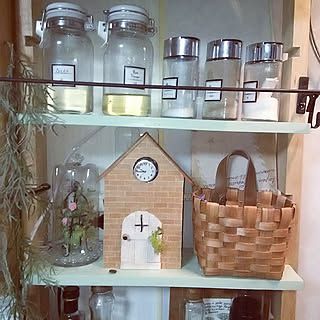 レンガ柄マスキングテープのインテリア実例 Roomclip ルームクリップ