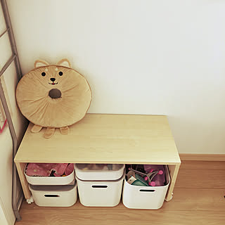 子供部屋&キッズスペース/机のインテリア実例 - 2020-01-24 15:26:12