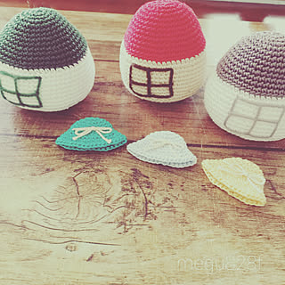 机/建売平家/雑貨/ハンドメイド/ナチュラル...などのインテリア実例 - 2018-06-19 07:32:28