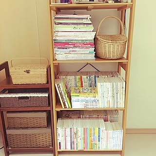 コミックエッセイのインテリア実例 Roomclip ルームクリップ