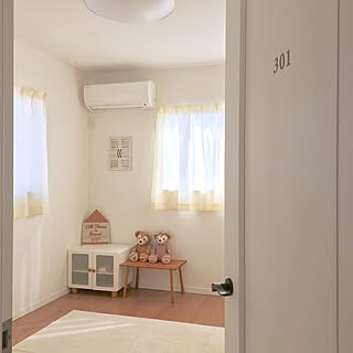 空き部屋のインテリア実例 Roomclip ルームクリップ