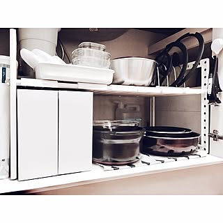 ハリオ土鍋のインテリア実例 Roomclip ルームクリップ