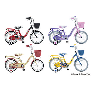 幼児車/自転車/お出かけ/カーズ/小さなプリンセスソフィア...などのインテリア実例 - 2019-05-27 12:14:06