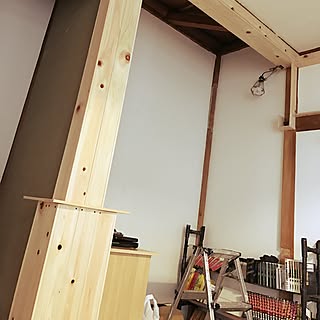 床の間 リノベーションのインテリア実例 Roomclip ルームクリップ 床の間 リノベーションのインテリア実例 Roomclip ルームクリップ