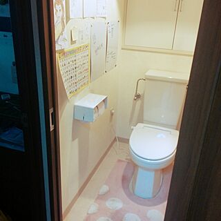 バス/トイレのインテリア実例 - 2016-03-08 16:56:40