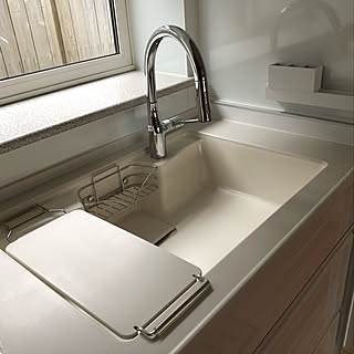 グランディア タカラスタンダードキッチンのインテリア実例 Roomclip ルームクリップ