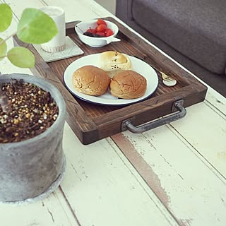 部屋全体/アメブロやってます♪/カフェ風/インスタやってます!/mokiproduct...などのインテリア実例 - 2016-07-04 14:51:18