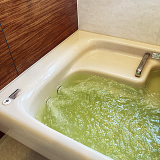 1 5坪風呂のインテリア実例 Roomclip ルームクリップ