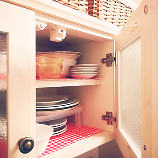 食器棚 地震対策のインテリア実例 Roomclip ルームクリップ 食器棚 地震対策のインテリア実例 Roomclip ルームクリップ