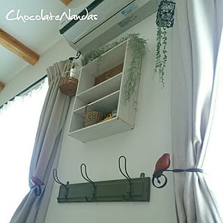壁/天井/雑貨/いいね&コメントいつもアリガトウ♡/フォローして頂きありがとうございます!/RCでの素敵な出逢いに感謝❤...などのインテリア実例 - 2017-05-24 09:07:55