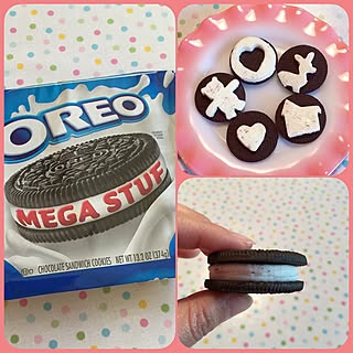 アメリカのお菓子のインテリア実例 Roomclip ルームクリップ