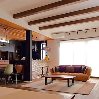 クラッシュクラッシュプロジェクトのインテリア実例 Roomclip ルームクリップ