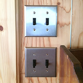 壁/天井/平屋/FREEQ HOMES/covaco/構造用合板...などのインテリア実例 - 2018-08-25 10:50:28
