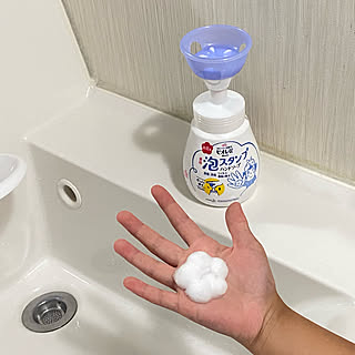 ビオレ泡スタンプハンドソープのインテリア実例 Roomclip ルームクリップ ビオレ泡スタンプハンドソープのインテリア実例 Roomclip ルームクリップ