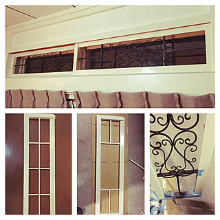 欄間のある部屋のインテリア実例 Roomclip ルームクリップ 欄間のある部屋のインテリア実例 Roomclip ルームクリップ