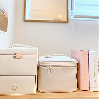 ニトリ ヘアゴム収納のアイデア おしゃれなインテリア実例 Roomclip ルームクリップ