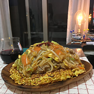 業務スーパー チリワインのインテリア実例 Roomclip ルームクリップ