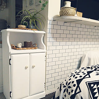 Ikea はがせる壁紙のまとめページ Roomclip ルームクリップ