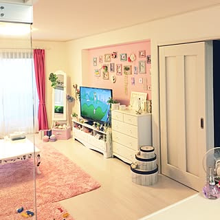 賞状のインテリア実例 Roomclip ルームクリップ
