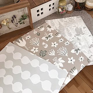 壁紙屋本舗 サンプルの使い道のまとめページ Roomclip ルームクリップ