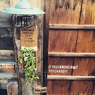 ボロ小屋のインテリア実例 Roomclip ルームクリップ