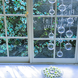 壁/天井/窓/イッタラ/Iittala/アテネの朝のインテリア実例 - 2019-01-20 08:11:50