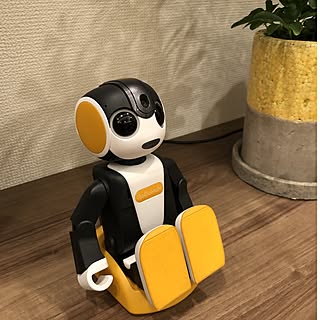 ロボホンのインテリア実例 Roomclip ルームクリップ ロボホンのインテリア実例 Roomclip ルームクリップ