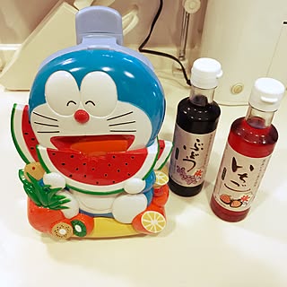 ドラちゃんのインテリア実例 Roomclip ルームクリップ
