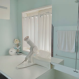バス トイレ 湿気対策のインテリア実例 Roomclip ルームクリップ