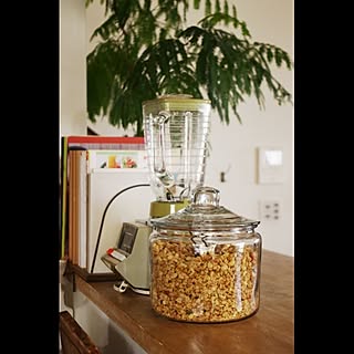 グラノーラのインテリア実例 Roomclip ルームクリップ