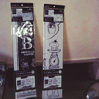 キッチン/いいね!押し逃げすみません(。>д<)/RCの出会いに感謝♡/いつもいいねありがとうございます♡/100円SHOP...などのインテリア実例 - 2018-01-22 20:13:41