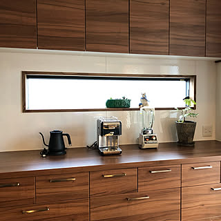 RoomClipアンケート/キッチンのインテリア実例 - 2020-01-20 22:16:29